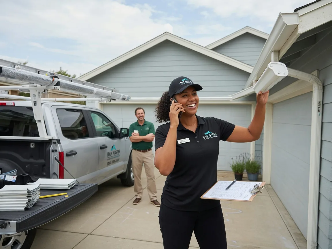 Gutter Installation Woodbury, NJ FAQs